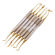 Dental Aesthetic Aesthetic Set Composite Resin Fillers