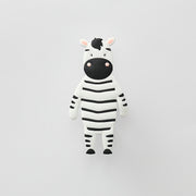 Animal Hook Bendable Reusable Strong Self Adhesive Door Wall Hangers Hooks