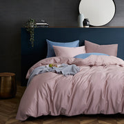 Luxury Egyptian Cotton Bed Cover Setcotton