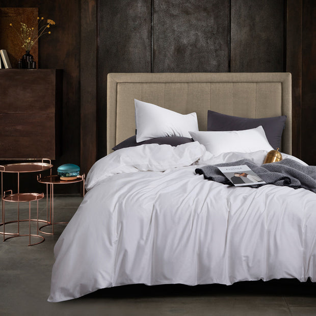 Luxury Egyptian Cotton Bed Cover Setcotton