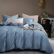 Luxury Egyptian Cotton Bed Cover Setcotton