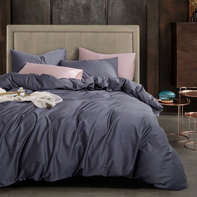 Luxury Egyptian Cotton Bed Cover Setcotton
