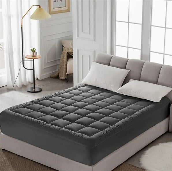 450g Filled Cotton Mattress