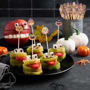 Halloween Cocktail Picks