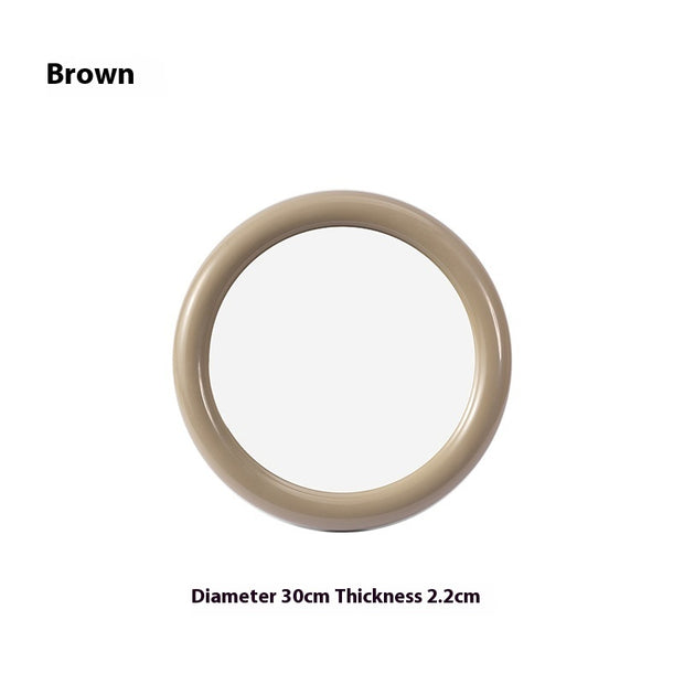 Good-looking Portable Desktop Dressing Mirror