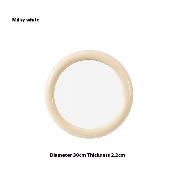 Good-looking Portable Desktop Dressing Mirror