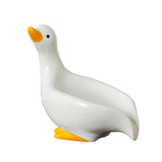 Creative Ceramic Soap Box Cute Duck