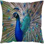Cushion Covers Sea Turtle Printed Chair Seat Cases For Home Decor Sofa Chair Seat